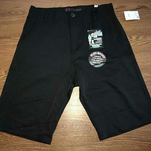 Young Men's Cargo Shorts